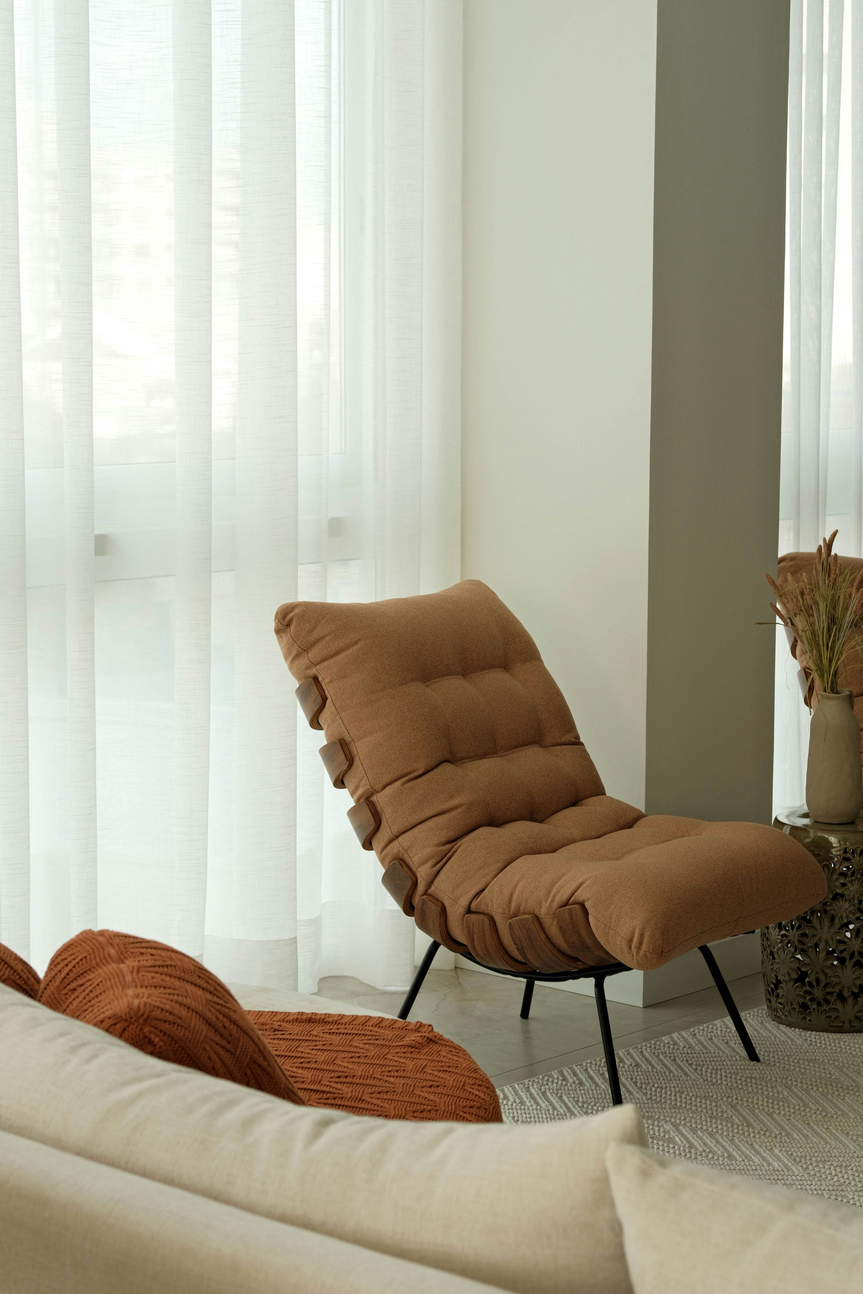 Lounge Chair