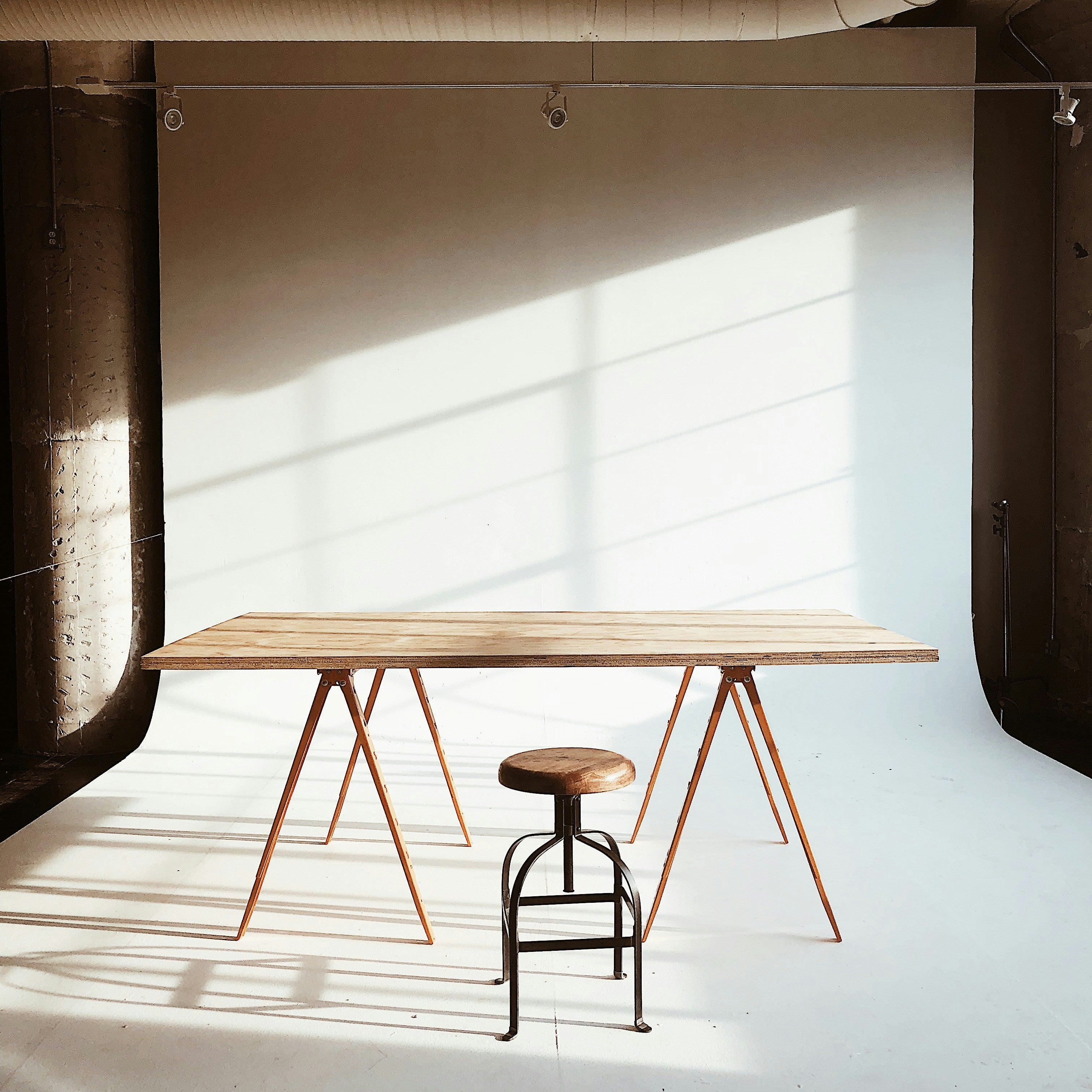 Work Table