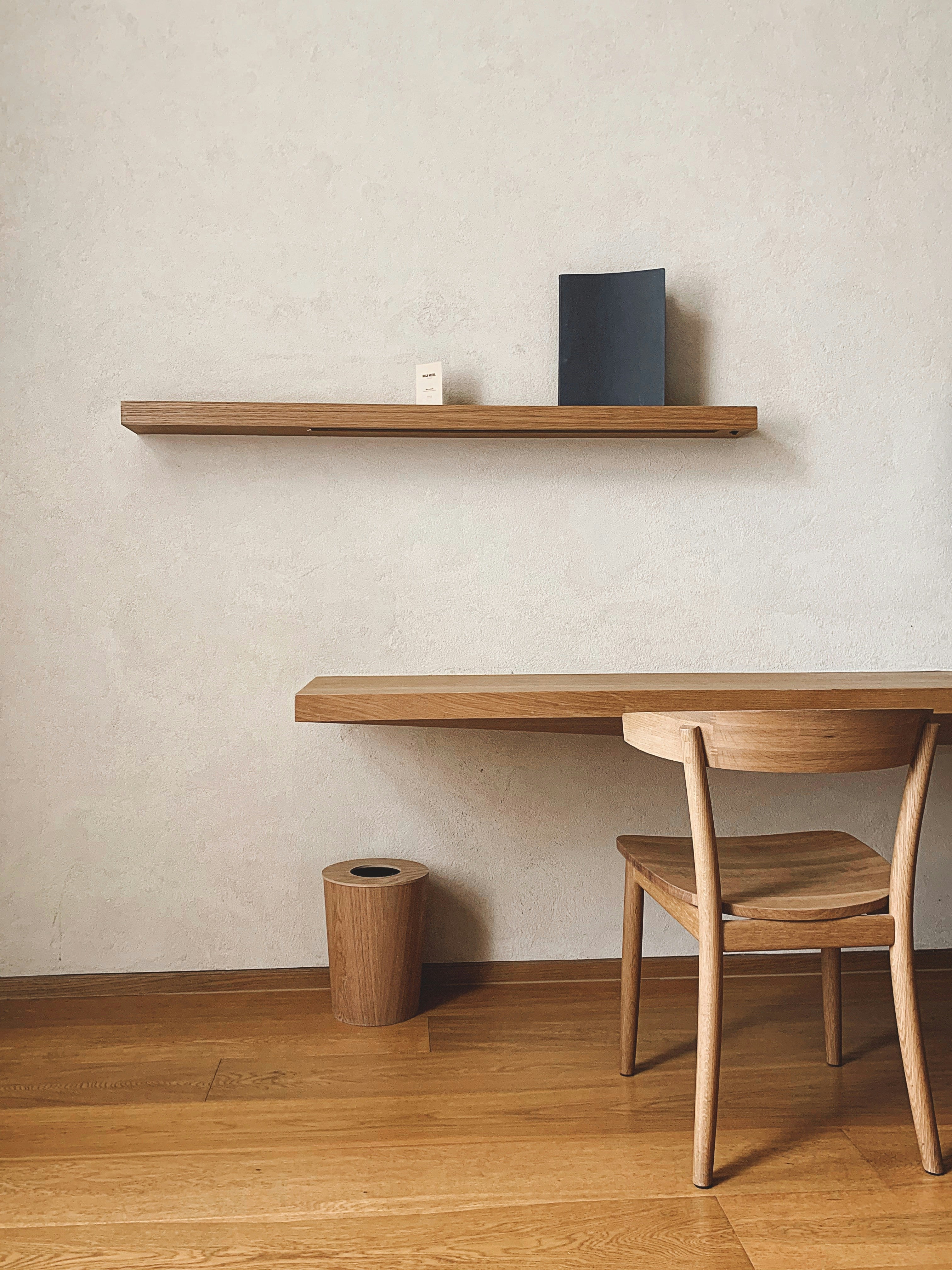 Wall Desk