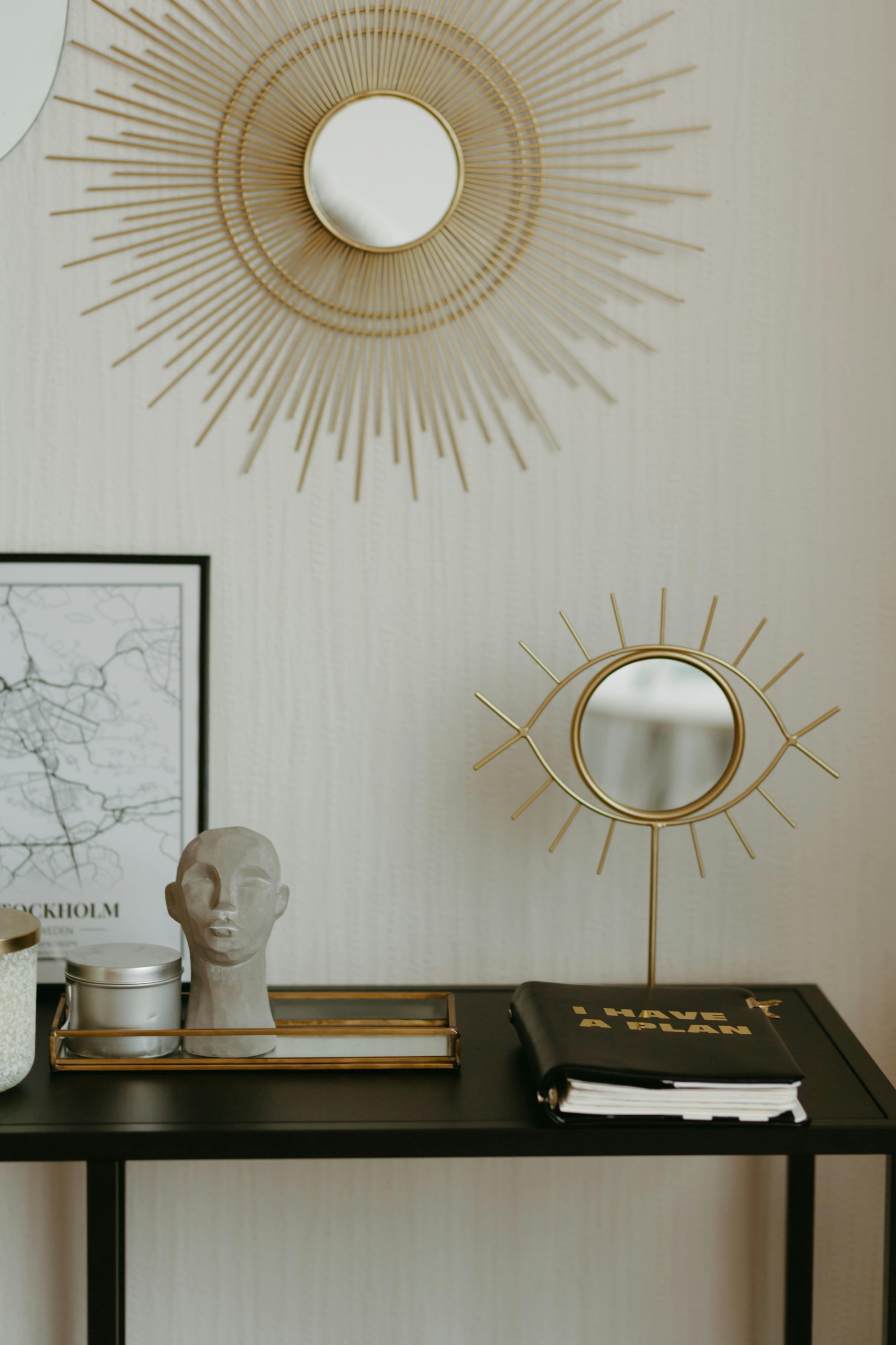 Deco Objects