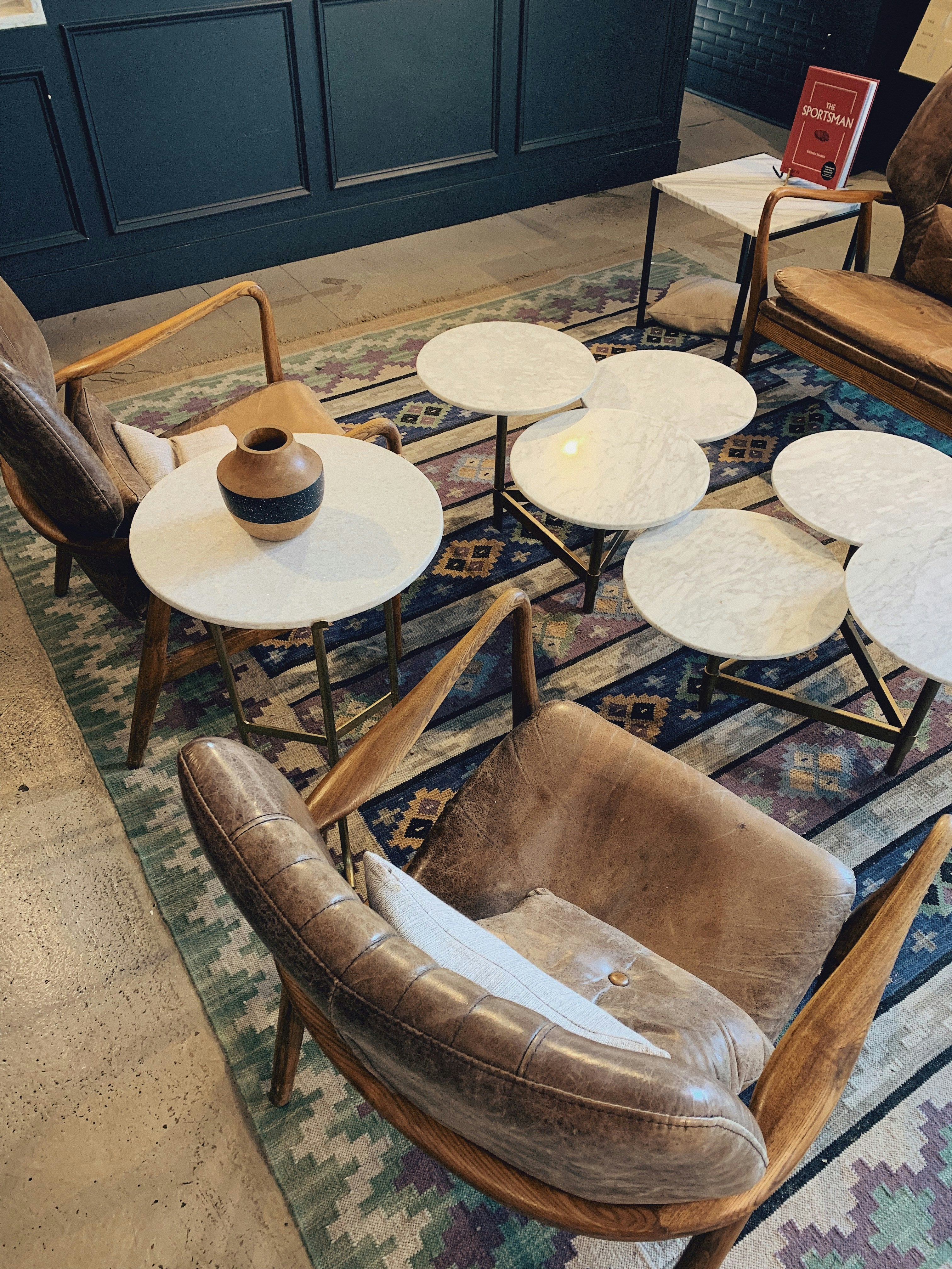 Coffee Tables
